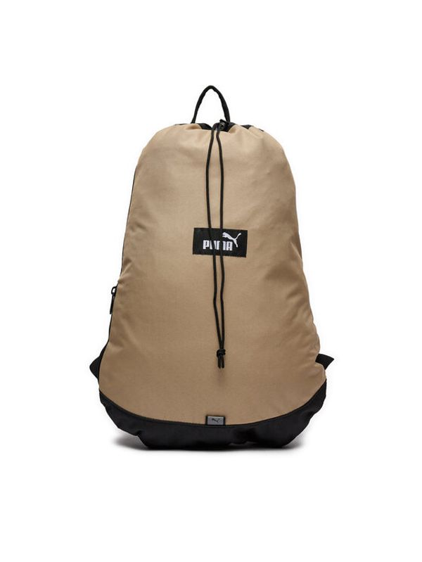 Puma Puma Ruksak vreća EvoEss Smart Bag 090343 02 Bež