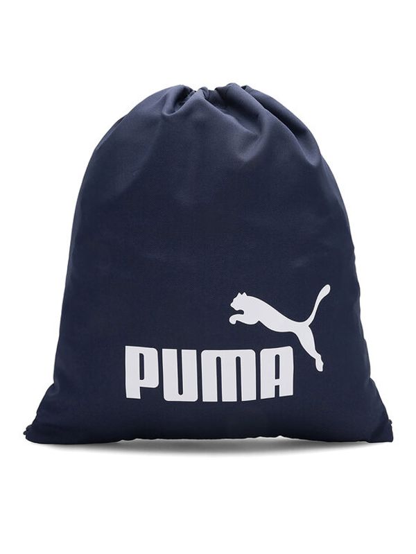 Puma Puma Ruksak vreća PHASE GYM SACK 7994402 Tamnoplava