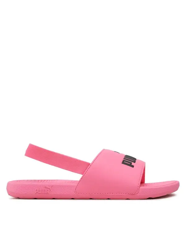 Puma Puma Sandale Cool Cat 2.0 Backstrap Ac 39090003 Ružičasta