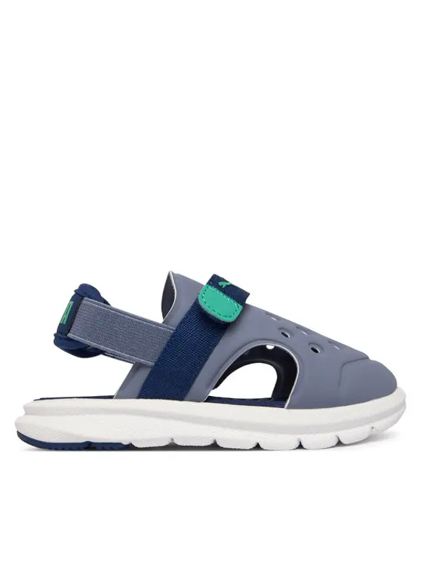 Puma Puma Sandale Evolve Sandal AC Inf 389148 20 Svijetlo siva