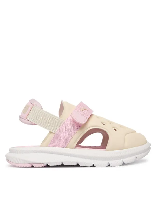 Puma Puma Sandale Evolve Sandal AC Inf 389148 21 Krem