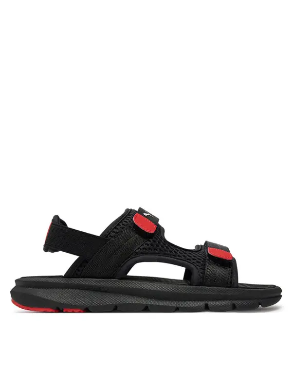Puma Puma Sandale Evolve Sandal Jr 390449-01 Crna