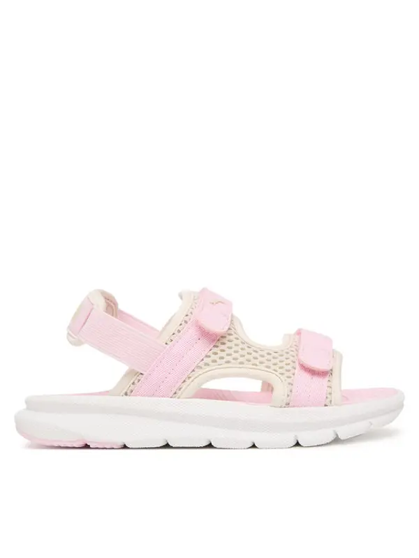 Puma Puma Sandale Evolve Sandal PS 389147 21 Ružičasta