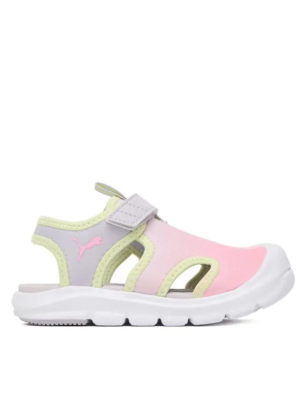 Puma Puma Sandale Fun Racer Sandal Come On V Inf 404951 02 Ružičasta