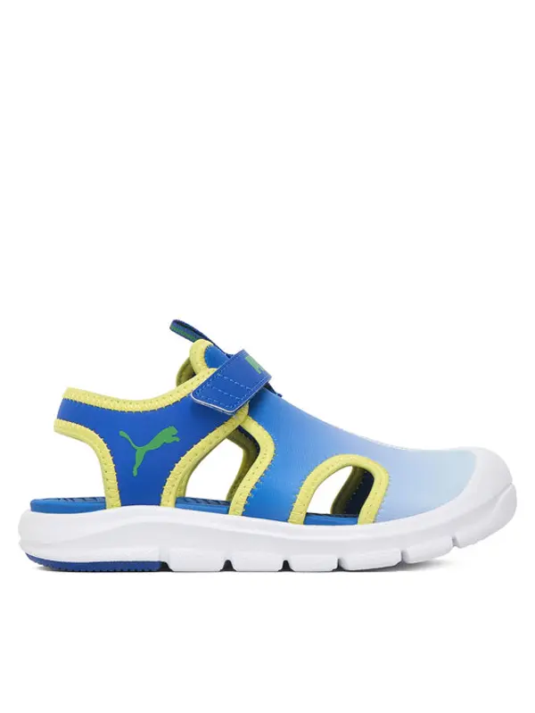 Puma Puma Sandale Fun Racer Sandal Come On V PS 404950 01 Plava