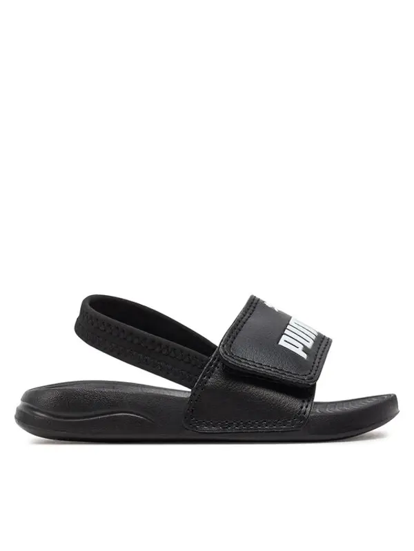 Puma Puma Sandale POPCAT 2.0 37386201 INF Crna