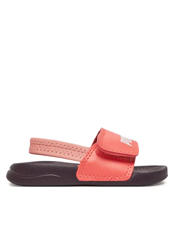 Puma Puma Sandale Popcat 20 Backstrap AC Inf 373862 24 Narančasta