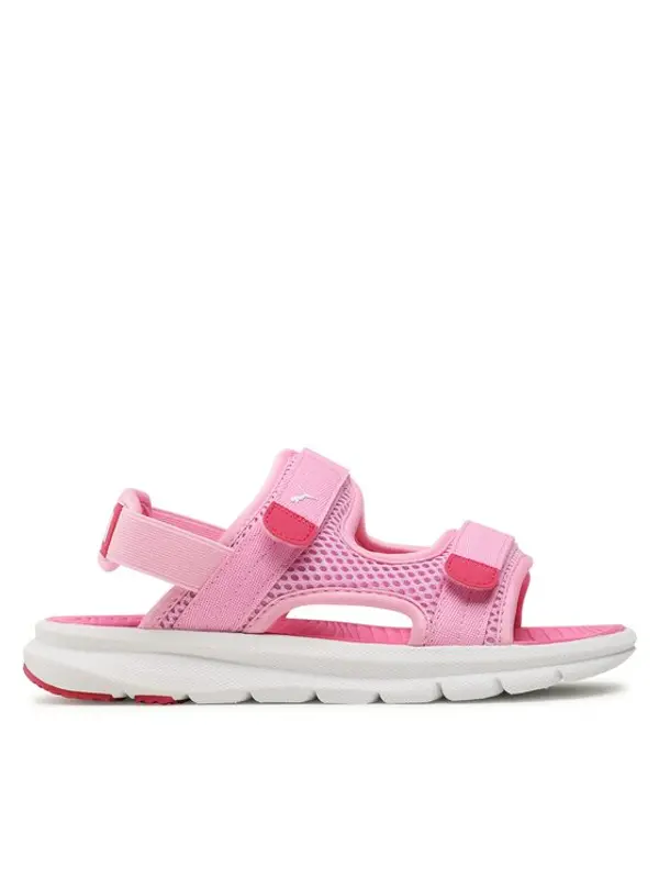 Puma Puma Sandale Puma Evolve Sandal Jr 39044904 Ružičasta