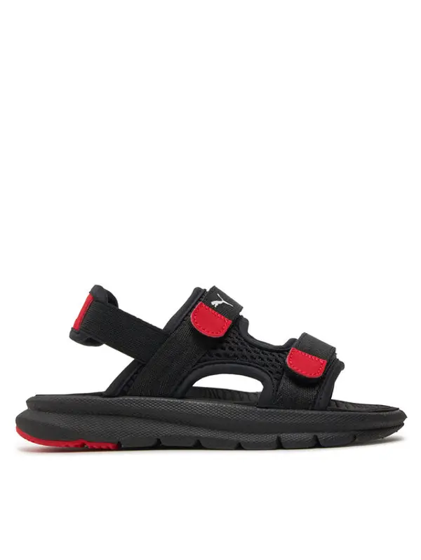 Puma Puma Sandale Puma Evolve Sandal PS 389147 01 Crna