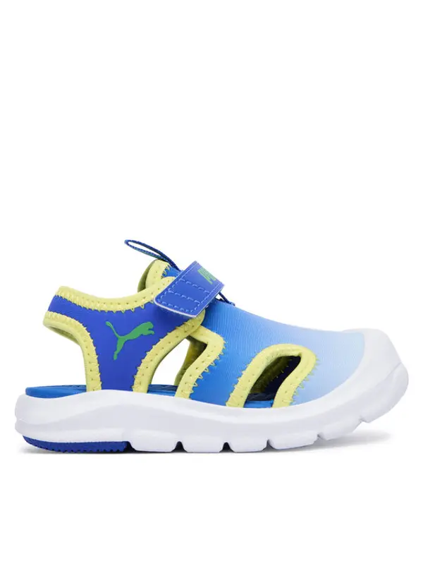 Puma Puma Sandale Puma Fun Racer Sandal Come On V Inf 404951 Plava