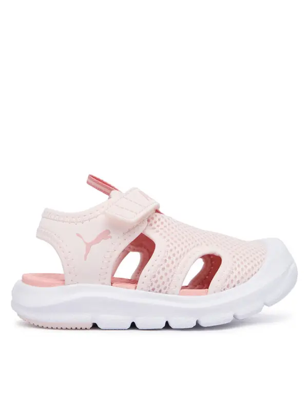 Puma Puma Sandale Puma Fun Racer Sandal Mesh V Inf 401576 Ružičasta