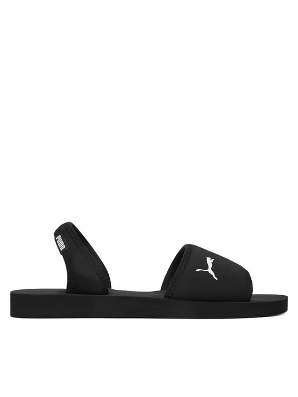 Puma Puma Sandale Sandy Playa 404852 01 Crna