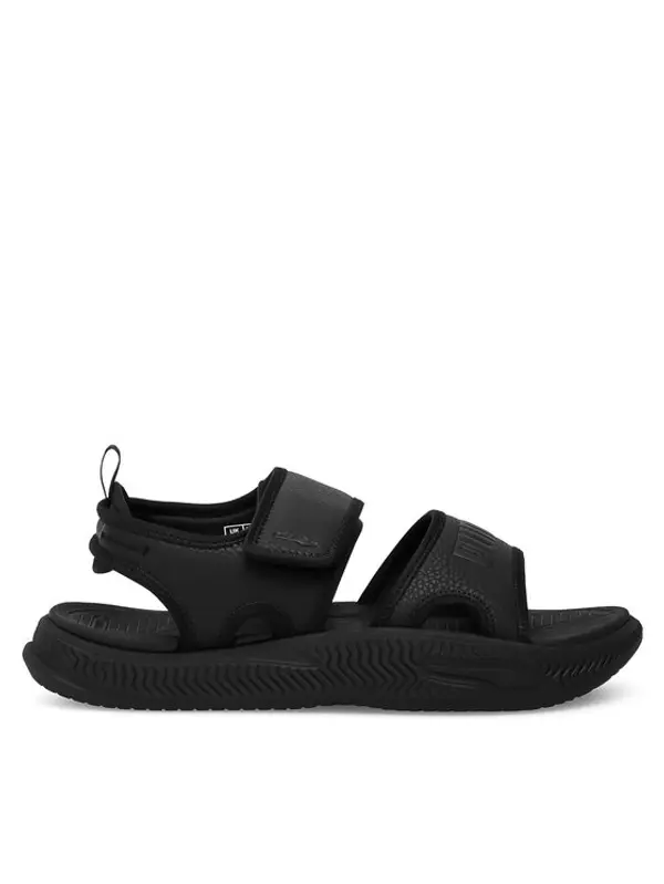 Puma Puma Sandale SOFTRIDE SANDAL 2.0 39542901 Crna