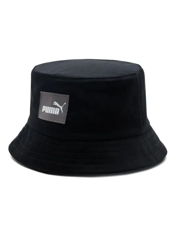 Puma Puma Šešir CORE BUCKET 2436301 Crna