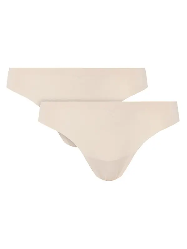 Puma Puma Set tanga gaćica﻿ 935021 Bež