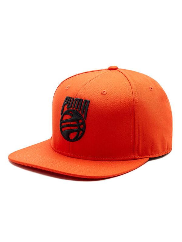 Puma Puma Šilterica Basketball Pro 024491 Narančasta