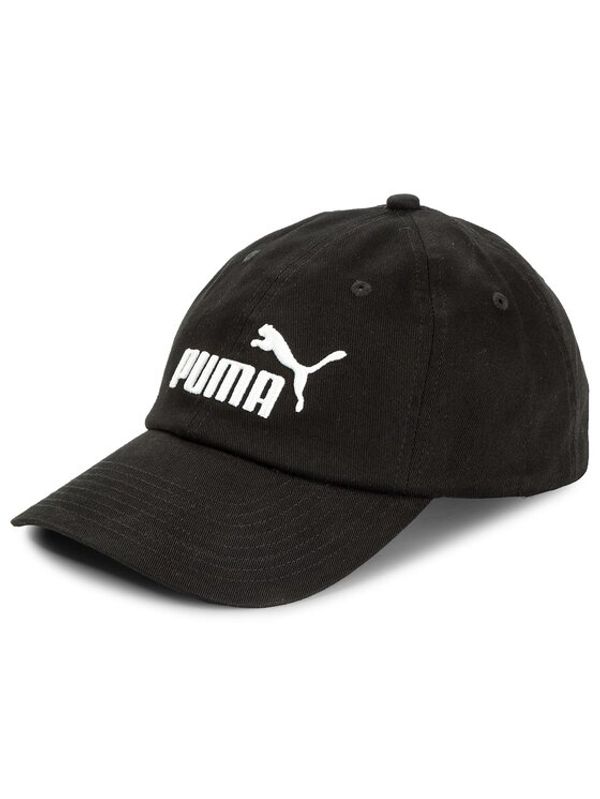 Puma Puma Šilterica Ess Cap 052919 09 Crna
