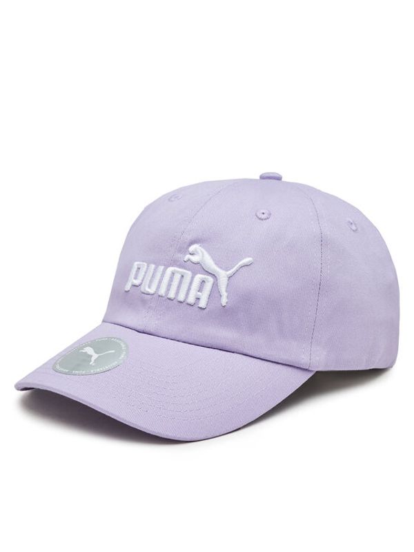 Puma Puma Šilterica Essentials No.1 Cap 024357 Ružičasta