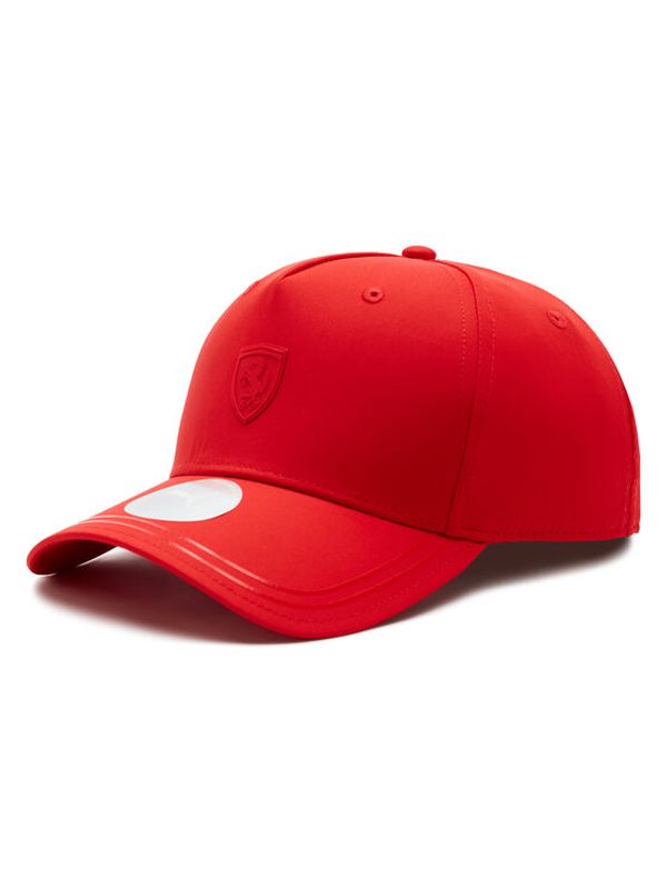 Puma Puma Šilterica Ferrari SPTWR Style BB Cap 024454 Crvena