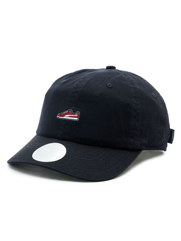 Puma Puma Šilterica PRIME Dad Cap 024605 Crna