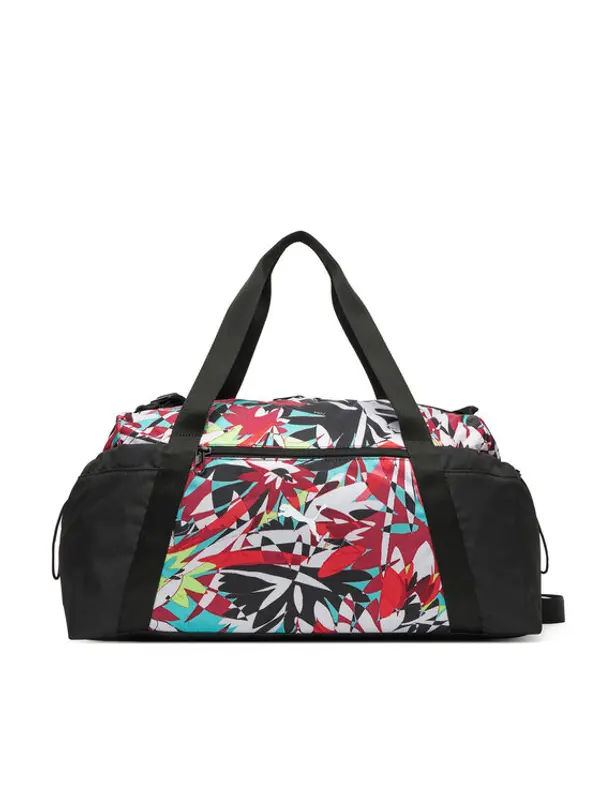 Puma Puma Sportska torba At Ess Tropical 913580 Crna
