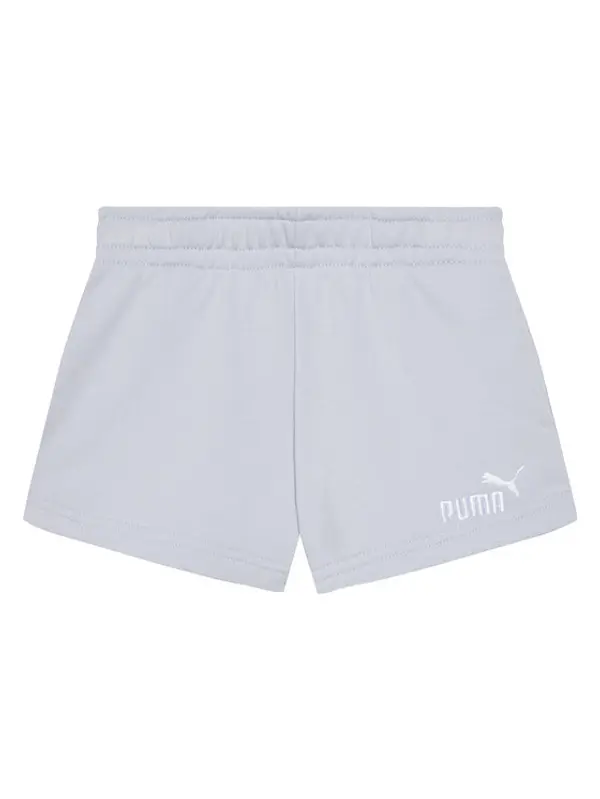 Puma Puma Sportske kratke hlače ESS 684905 Plava Regular Fit