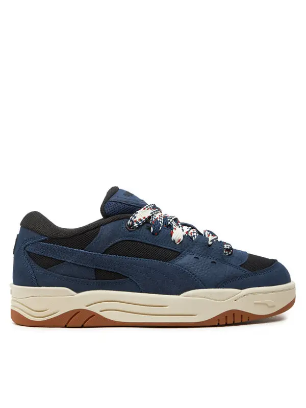 Puma Puma Tenisice 180 Lace Interest 398415 02 Tamnoplava
