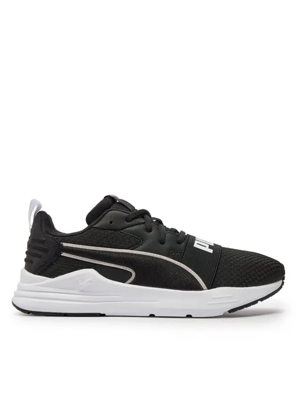 Puma Puma Tenisice 389275 15 Crna