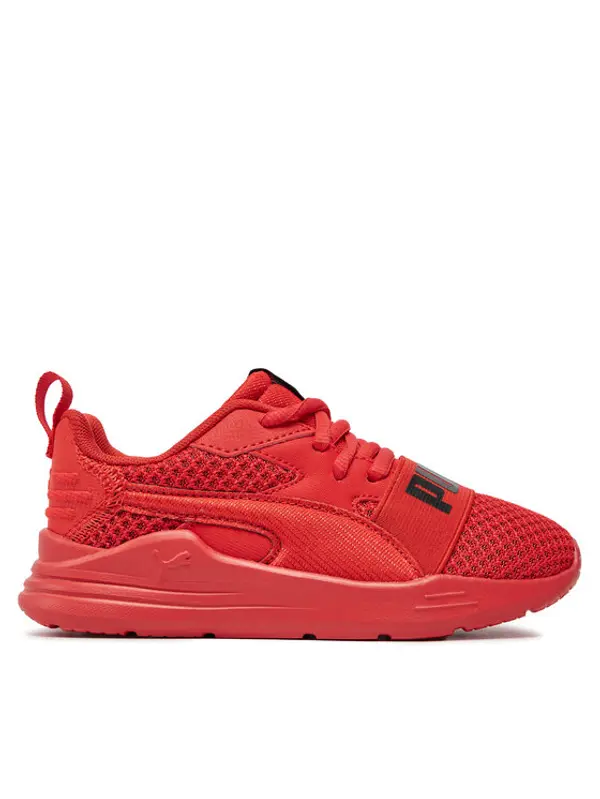 Puma Puma Tenisice 390848 05 Crvena
