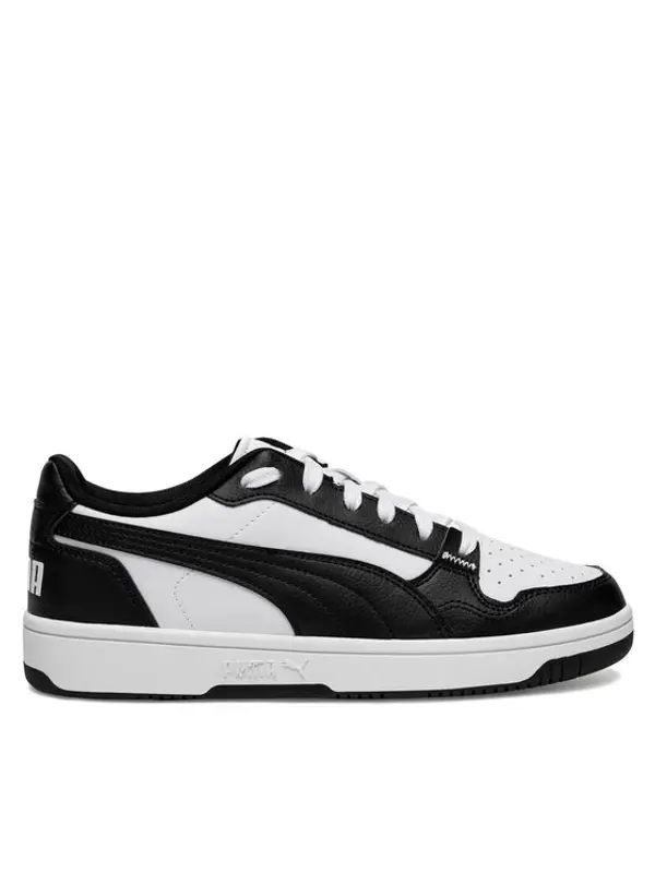 Puma Puma Tenisice 39899301 Bijela