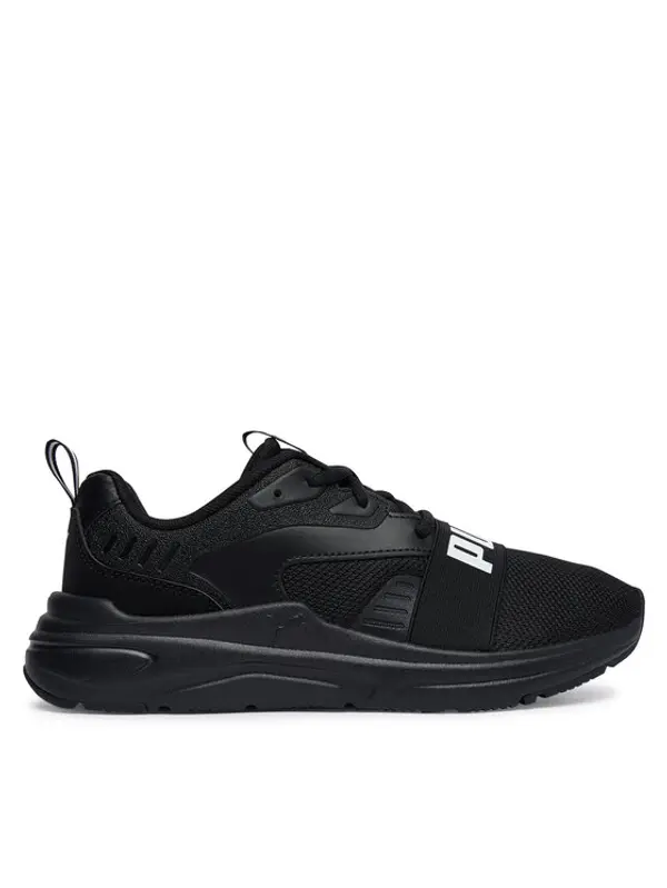Puma Puma Tenisice 400232 01 Crna