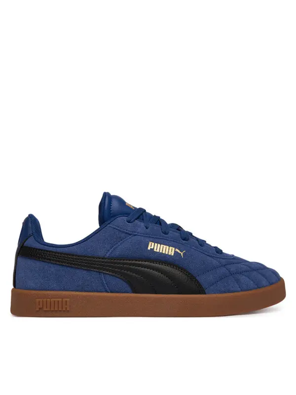 Puma Puma Tenisice 404465 01 Tamnoplava