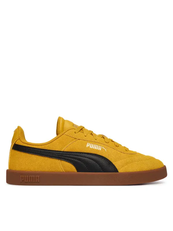 Puma Puma Tenisice 404465 03 Smeđa