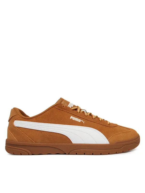 Puma Puma Tenisice 40717204 Smeđa