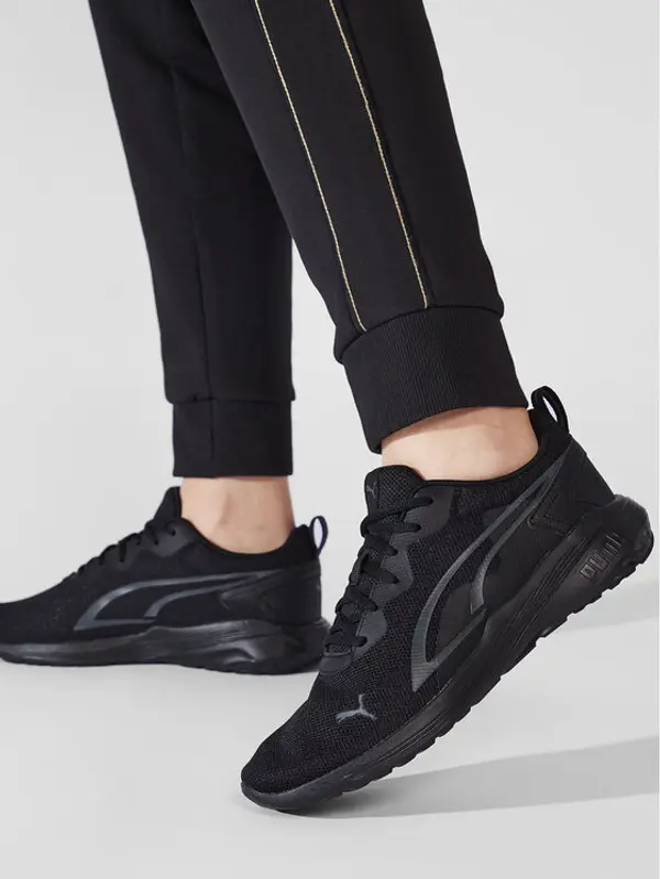 Puma Puma Tenisice All-Day Active 386269 01 Crna