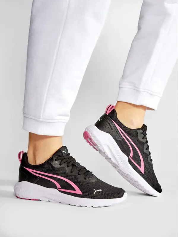 Puma Puma Tenisice All-Day Active 386269 09 Crna