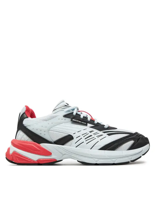 Puma Puma Tenisice Amg Velophasis Dewdrop 308114-01 Šarena