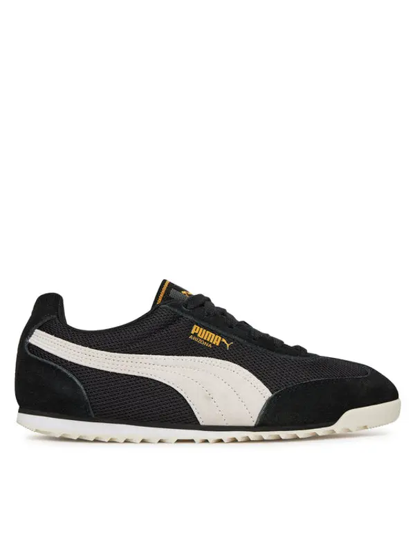 Puma Puma Tenisice Arizona EURO 403782 01 Crna