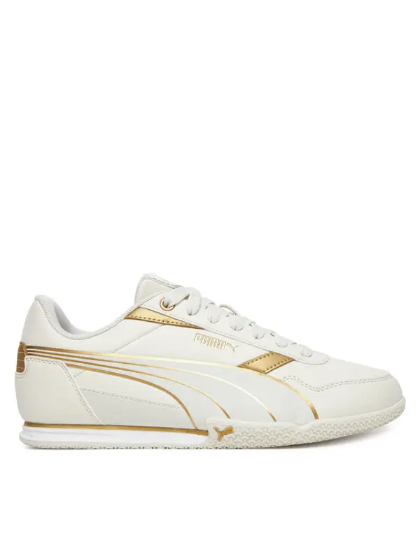 Puma Puma Tenisice BELLA DONNA DayINight 402675 01 Écru