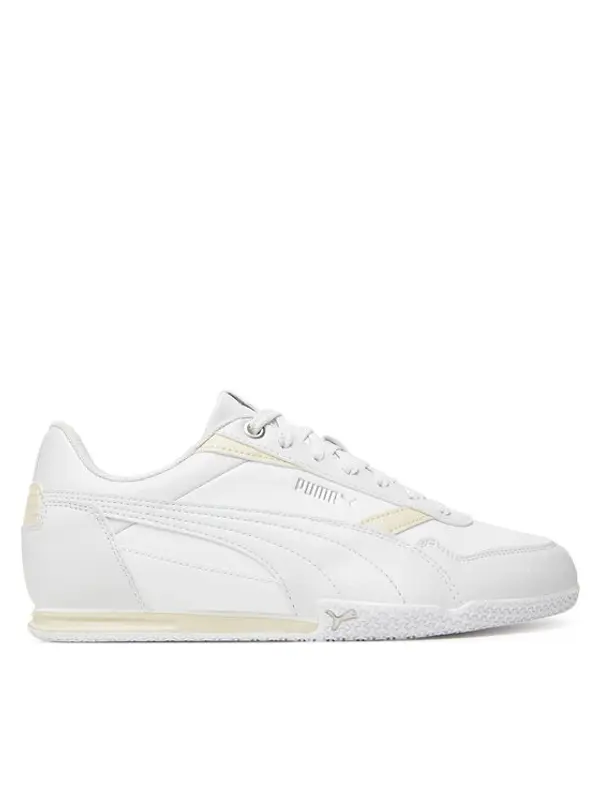 Puma Puma Tenisice BELLA DONNA L 402672 02 Bijela