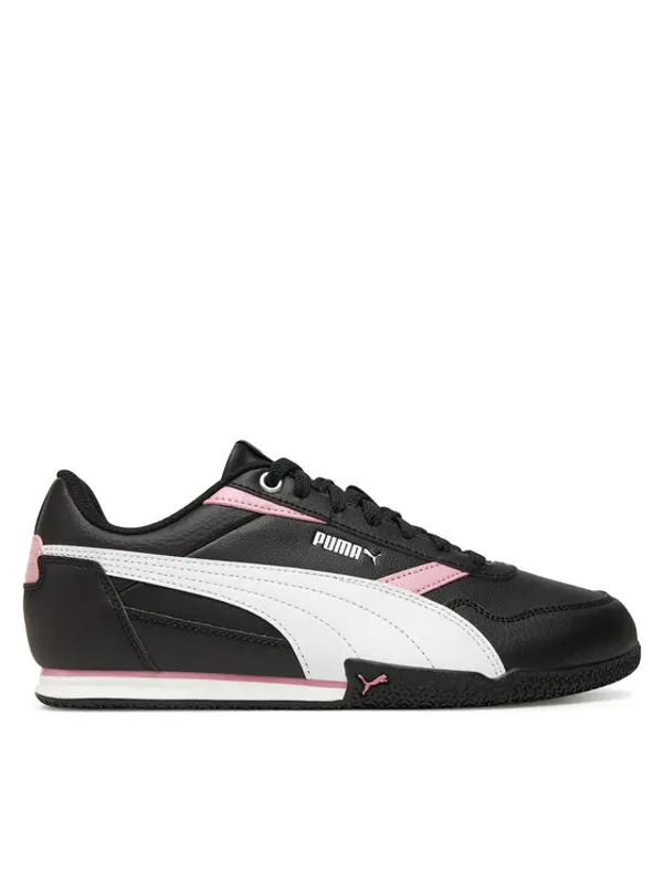 Puma Puma Tenisice BELLA DONNA L 402672 03 Crna