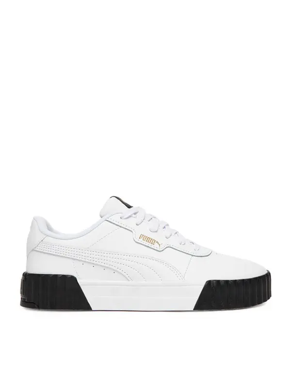 Puma Puma Tenisice C-CARINA 3.0 40036509 Bijela