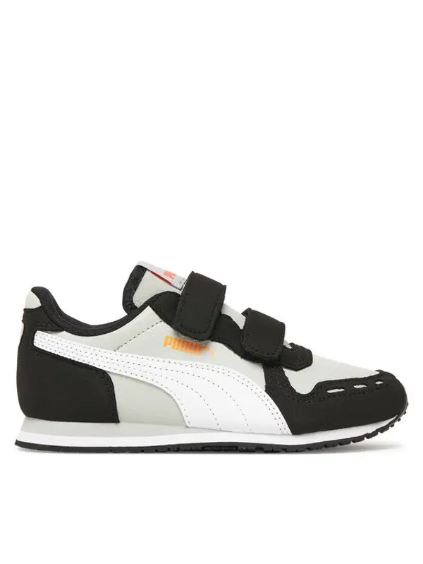 Puma Puma Tenisice Cabana Racer Sl 20 V Ps 383730 11 Siva