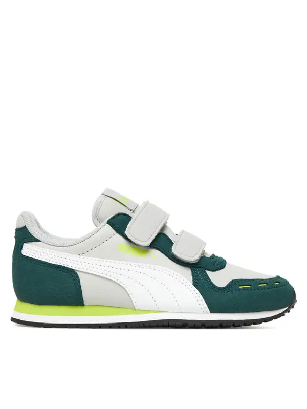 Puma Puma Tenisice Cabana Racer Sl 20 V Ps 383730 19 Siva