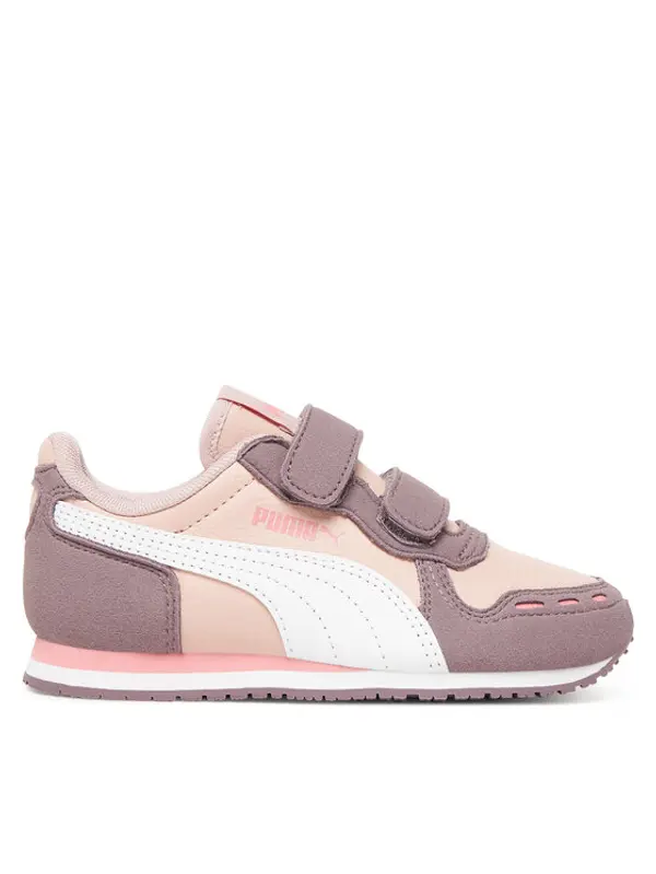 Puma Puma Tenisice Cabana Racer Sl 20 V Ps 383730 22 Ljubičasta