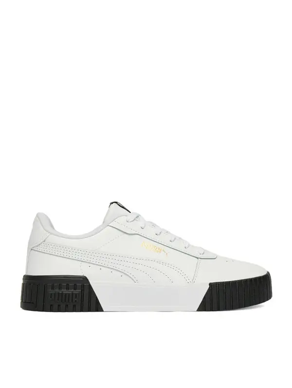 Puma Puma Tenisice CARINA 2.0 38584904 Bijela