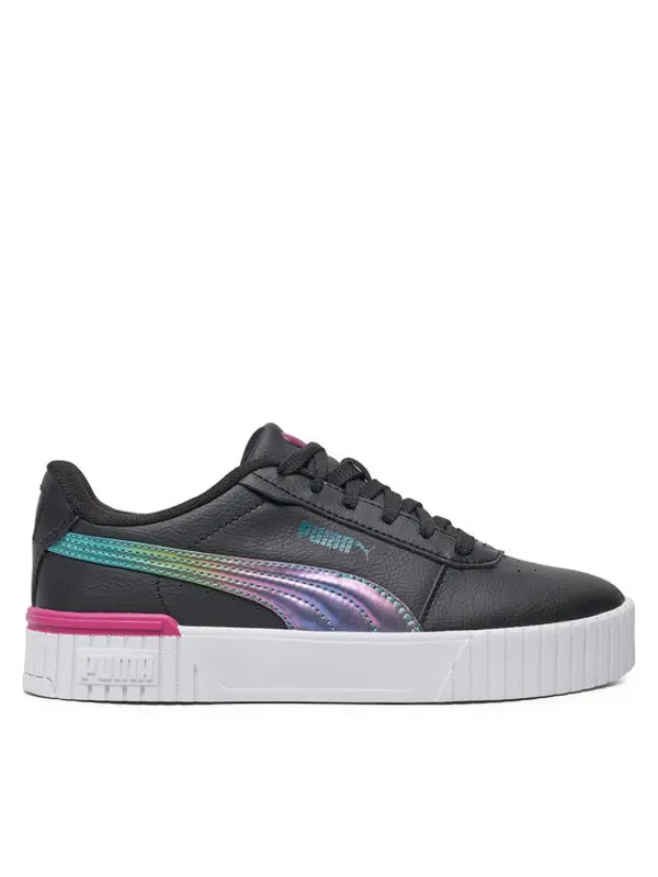 Puma Puma Tenisice Carina 2.0 Bouncy Sky Jr 397970 02 Crna