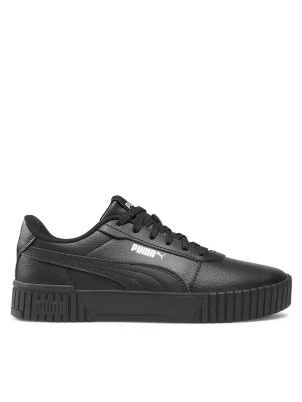 Puma Puma Tenisice Carina 2.0 Jr 386185 10 Crna