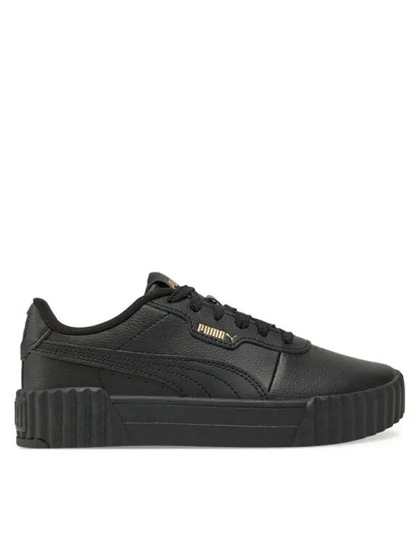 Puma Puma Tenisice Carina 3.0 Jr 401476 02 Crna