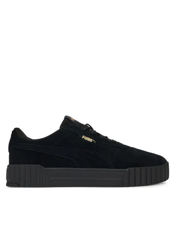 Puma Puma Tenisice Carina 3.0 SD 400721 01 Crna